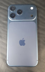 Apple iPhone 17 Pro Max - 512GB - A3526 | MFYU4X/A - Unlocked