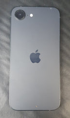 Apple iPhone 16e - 128GB - A3409 | MD1Q4X/A - Unlocked