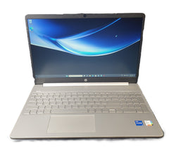 HP - Intel i5-1235U @ 1.3GHz (12th Gen) - 16GB/512GB - Win 11