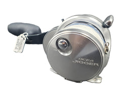 SHIMANO - FISHING REEL - 2000NRMG