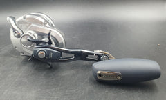 SHIMANO - FISHING REEL - 2000NRMG