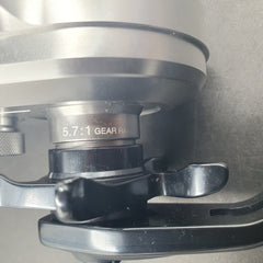 SHIMANO - FISHING REEL - 2000NRMG