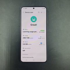 Samsung Galaxy S24 256GB Unlocked SM-S921B