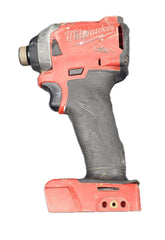 MILWAUKEE - Impact Driver - 18V
