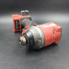 MILWAUKEE - Impact Driver - 18V