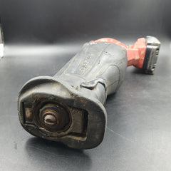 MILWAUKEE - M18 FUEL™ SAWZALL™ Reciprocating Saw - M18CSX - + 3Ah Battery