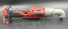 MILWAUKEE - M18™ Cordless Right Angle Impact Wrench (Tool Only) - M18BRAIW
