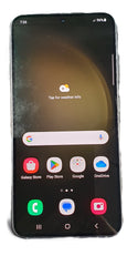 Samsung Galaxy S23 256GB Unlocked SM-S911B