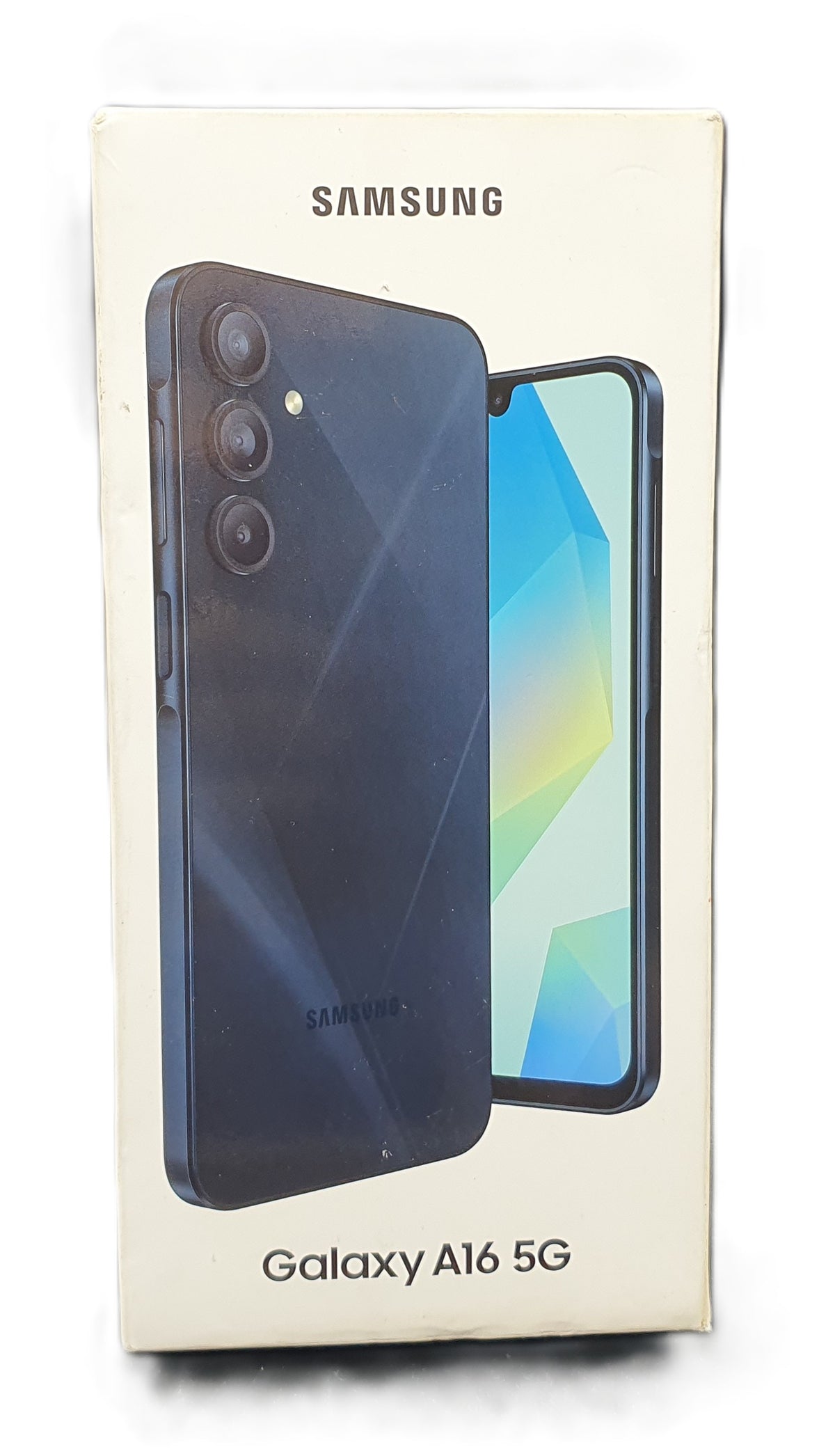Samsung Galaxy A16 - 5G - 128GB - SM-A166P - Brand New
