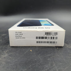 Samsung Galaxy A16 - 5G - 128GB - SM-A166P - Brand New