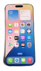 Apple iPhone 16 Pro Max - 512GB - A3296 | MYX33X/A - Unlocked