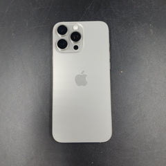 Apple iPhone 16 Pro Max - 512GB - A3296 | MYX33X/A - Unlocked