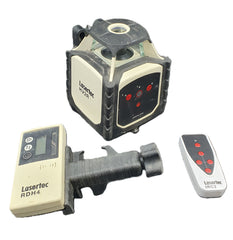 Lasertec HV2R Rotary Laser