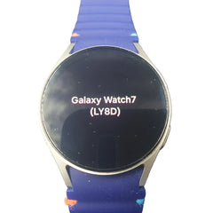 Samsung Galaxy Watch7 - GPS + LTE - SM-L305F