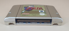 The Legend of Zelda - Ocarina of Time - Nintendo 64 (N64) Game Cartridge