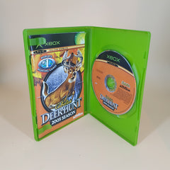 Cabela's - Deer Hunt - 2005 Season - Xbox Game