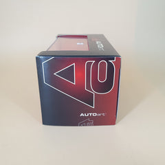 AutoArt - 1:43 Holden Commodore VY HRT Race Car 2003 Mark Skaife