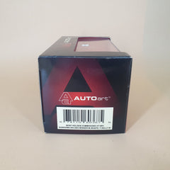 AutoArt - 1:43 Holden Commodore VY HRT Race Car 2003 Mark Skaife