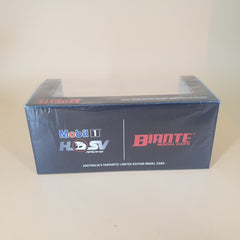 1/43 Biante Holden VF Commodore James Courtney 2017 Mobil 1 HSV Racing / Boost Mobile