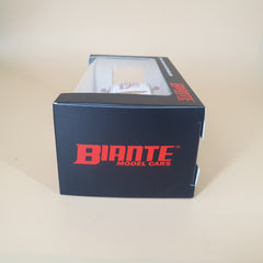 1:43 Biante 2021 Holden ZB Commodore #97 Shane Van Gisbergen Race 1 Winner