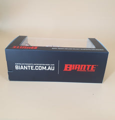 1:43 Biante 2021 Holden ZB Commodore #97 Shane Van Gisbergen Race 1 Winner