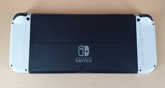 Nintendo Switch OLED Console With Dock and Charger - HEG-001