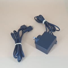 Nintendo Switch OLED Console With Dock and Charger - HEG-001