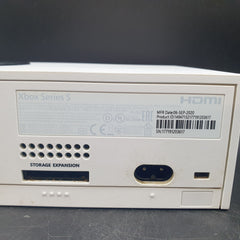 Microsoft Xbox Series S Digital Console 500GB - 1883 (Console Only)
