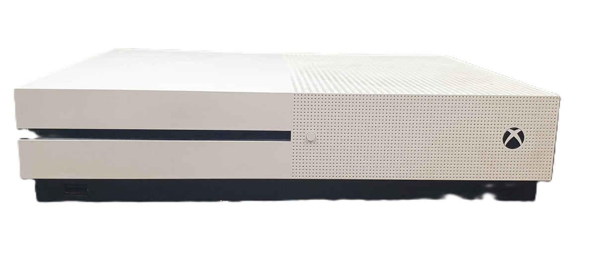 Microsoft Xbox One S 1681 (Console Only)