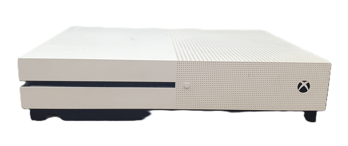 Microsoft Xbox One S 1681 500GB (Console Only)