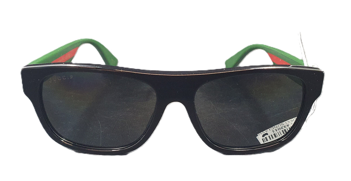 GUCCI - SUNGLASSES - GG0341S 002
