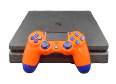 Sony Playstation 4 (PS4) Slim Console 500GB - CUH-2202A