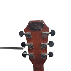 GOPHER WOOD ACOUSTIC GUITAR