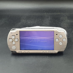 Sony PlayStation Portable Handheld Console