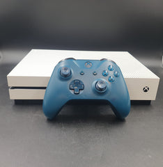 Microsoft Xbox One S 1681 - Disc Edition + 5 Games