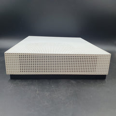 Microsoft Xbox One S 1681 - Disc Edition + 5 Games