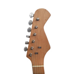 Kids Electric Red Guitar