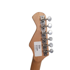 Kids Electric Red Guitar