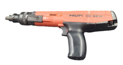 Hilti DX 36 Semi-Automatic Powder-Actuated Fastening Tool