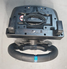 Logitech G29 Driving Force Racing Wheel+ Gear Shifter + Pedals