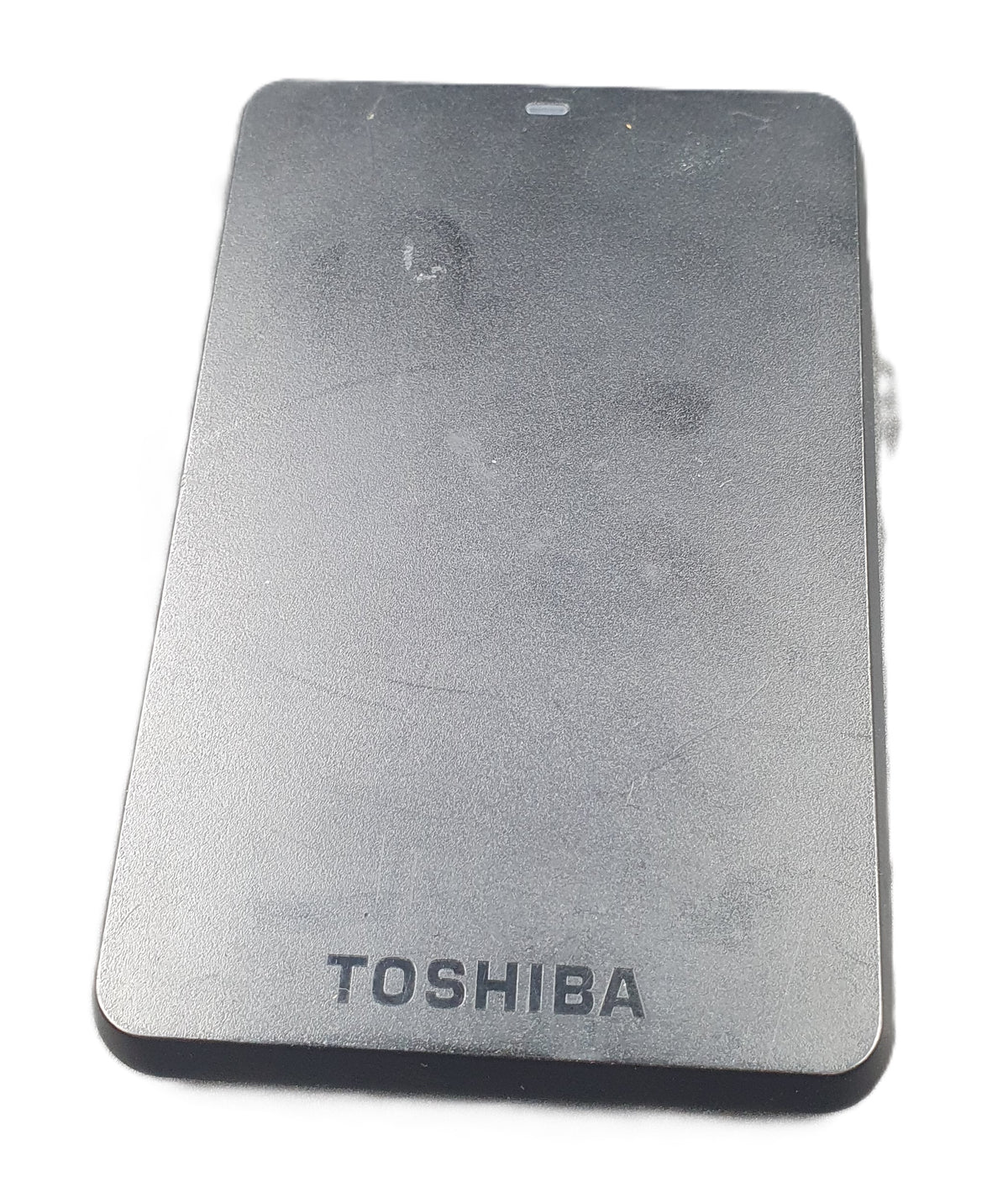 TOSHIBA - V63700-A - 500GB PORTABLE HARD DRIVE