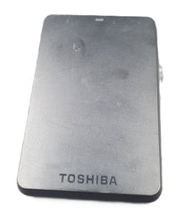 TOSHIBA - V63700-A - 500GB PORTABLE HARD DRIVE