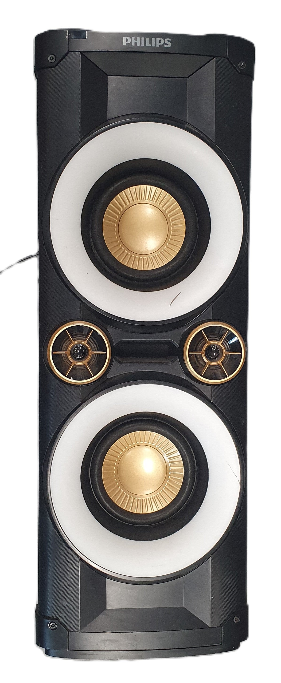 PHILLIPS - Speaker System - NTX400/79