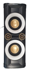 PHILLIPS - Speaker System - NTX400/79