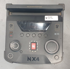 PHILLIPS - Speaker System - NTX400/79