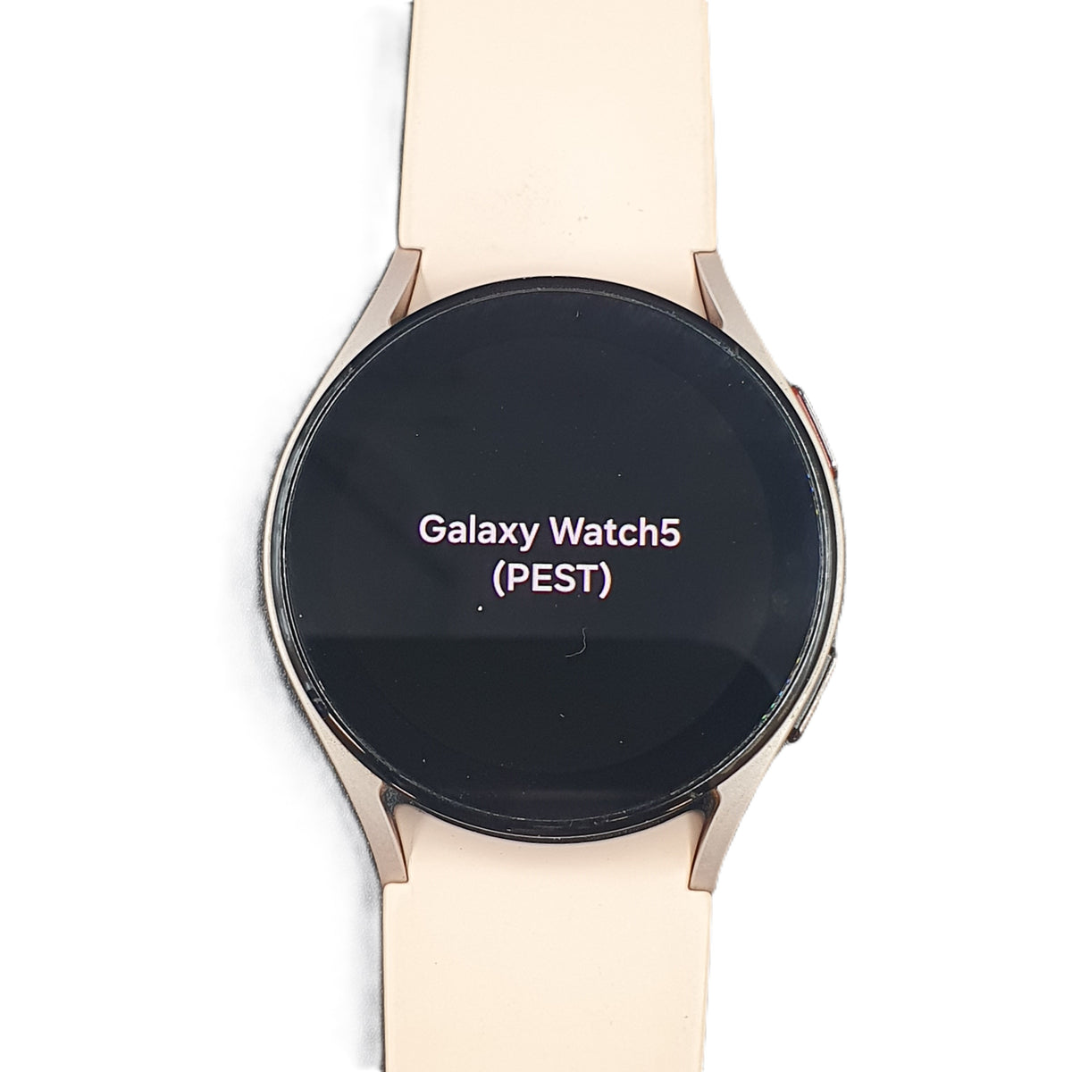 Samsung Galaxy Watch5 - GPS + LTE - SM-R905F - 40mm