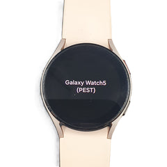 Samsung Galaxy Watch5 - GPS + LTE - SM-R905F - 40mm