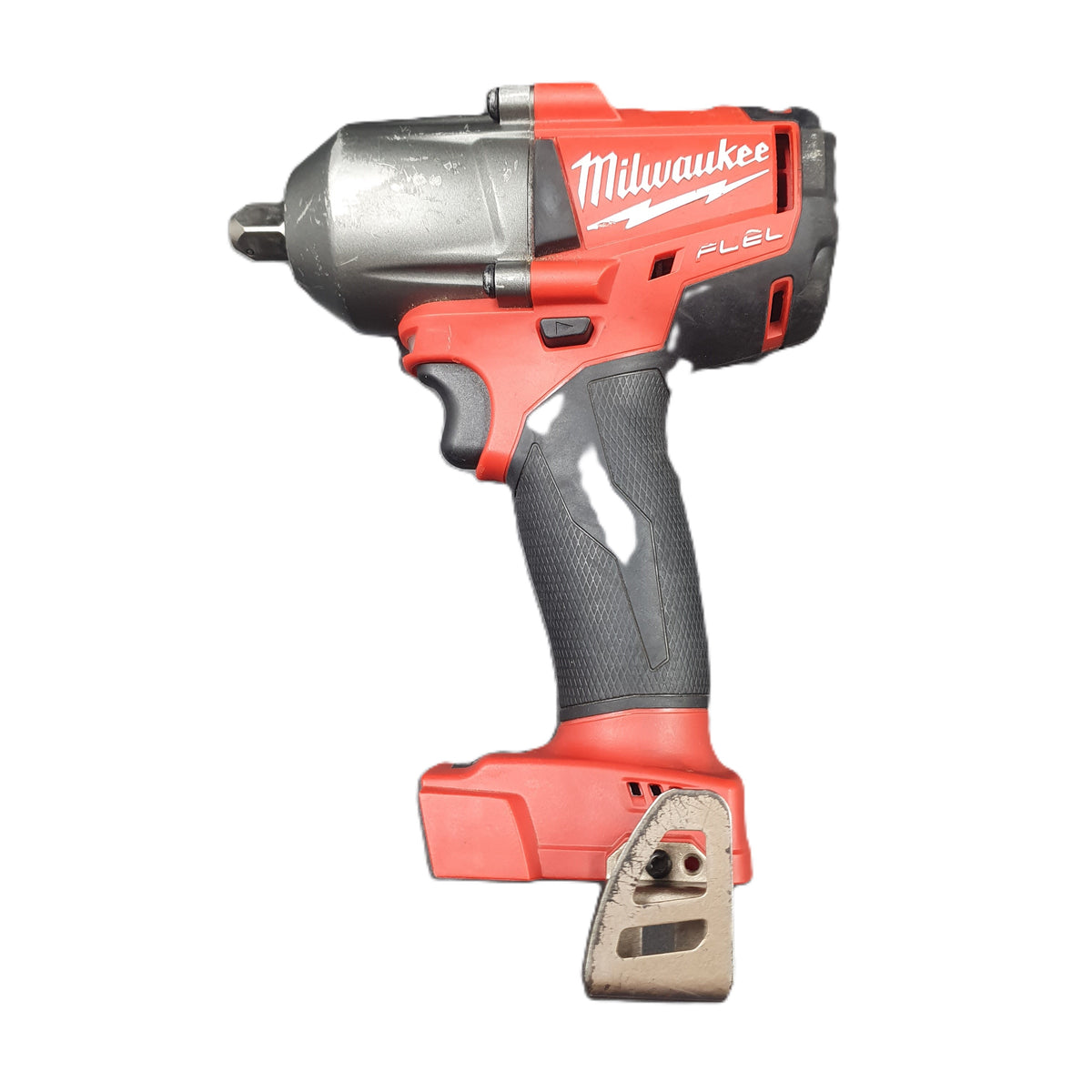 MILWAUKEE - M18 FUEL™ 1/2" Mid-Torque Impact Wrench with Pin Detent (Tool Only) - M18FMTIWP12