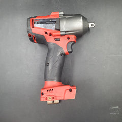 MILWAUKEE - M18 FUEL™ 1/2" Mid-Torque Impact Wrench with Pin Detent (Tool Only) - M18FMTIWP12