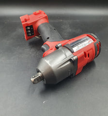 MILWAUKEE - M18 FUEL™ 1/2" Mid-Torque Impact Wrench with Pin Detent (Tool Only) - M18FMTIWP12